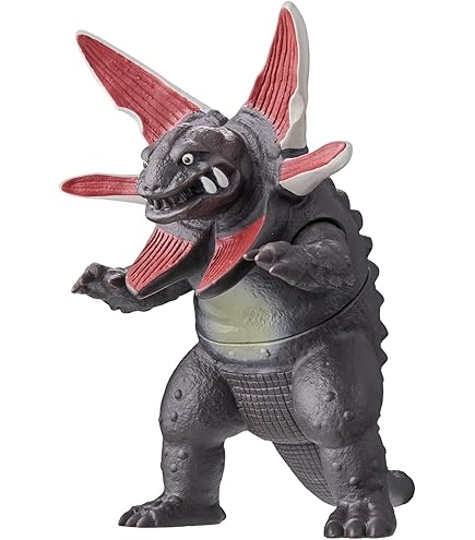 Amazon.co.jp: Ultra Action Figure Alien Baltan : Toys & Games